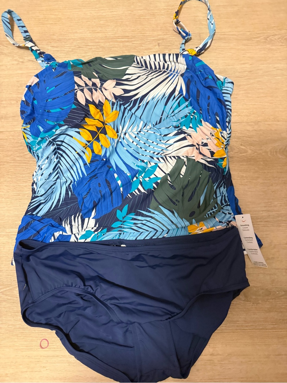 Two piece Tankini Set